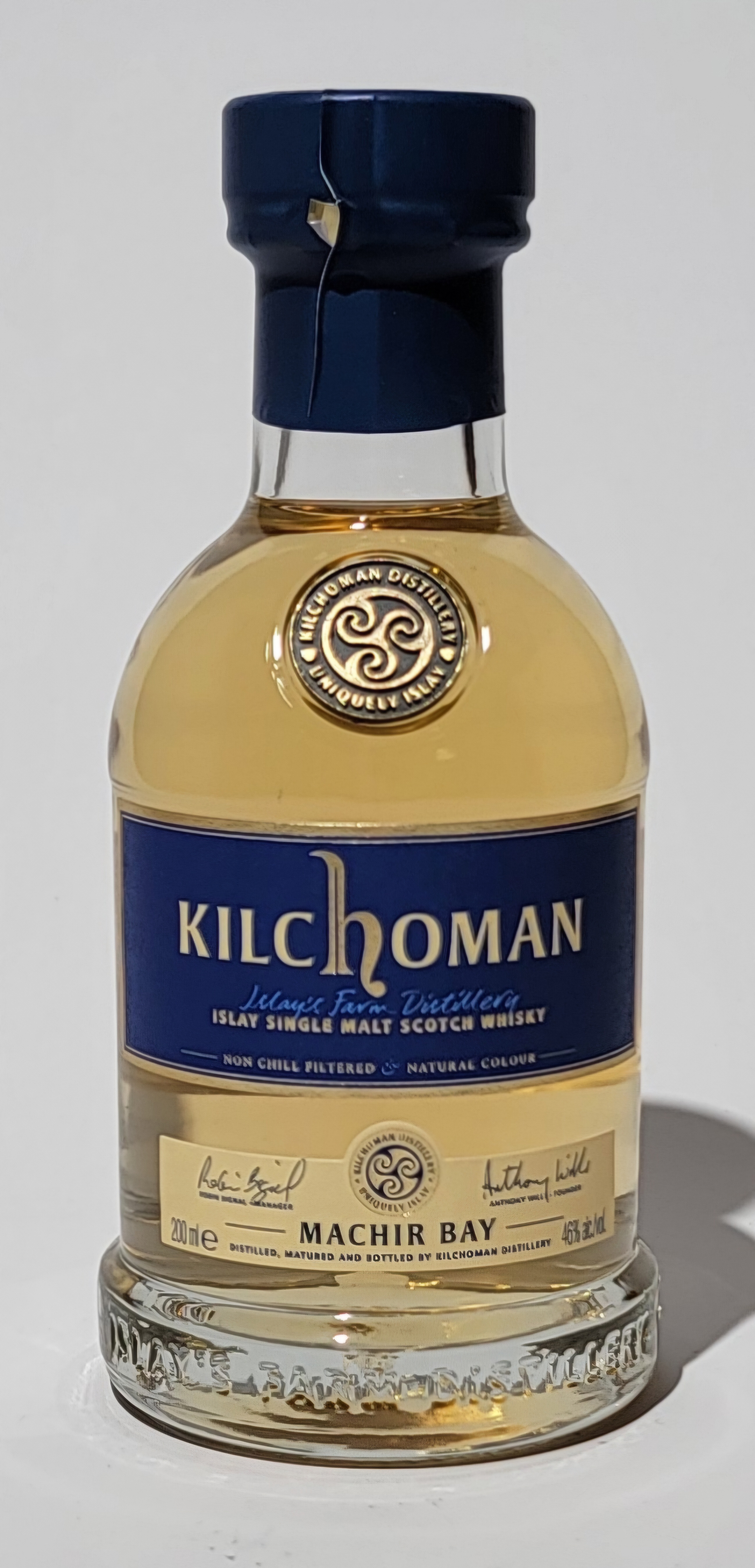 Kilchoman Machir Bay - Mini Kilchoman Machir Bay - Mini