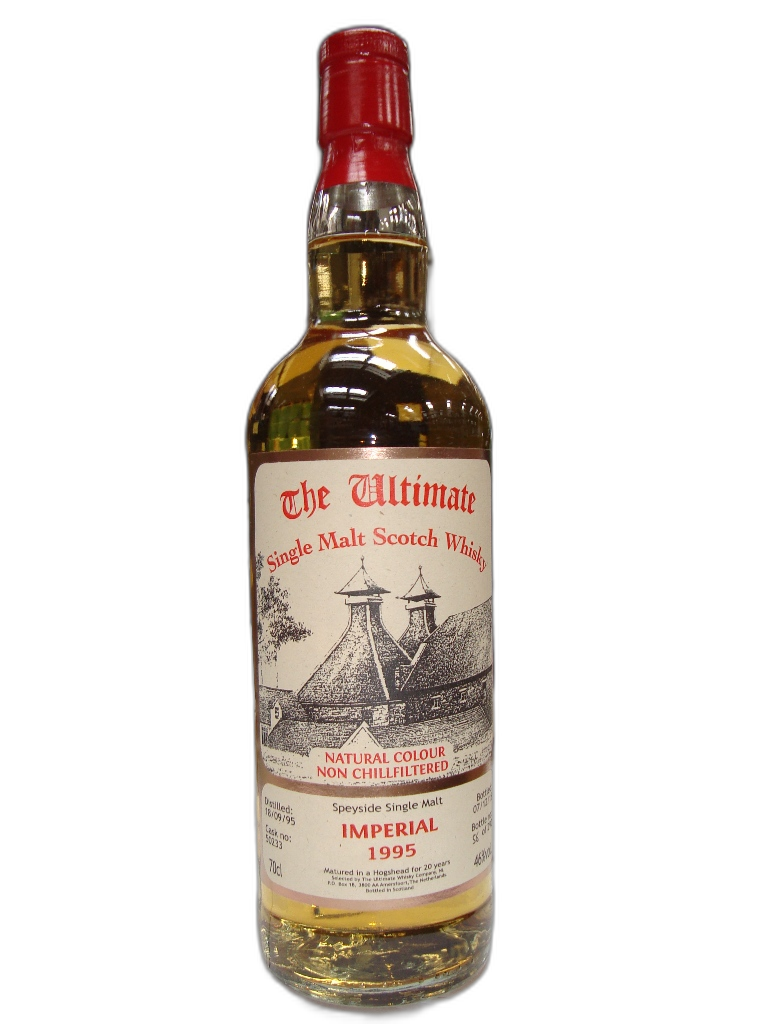 Imperial 1995