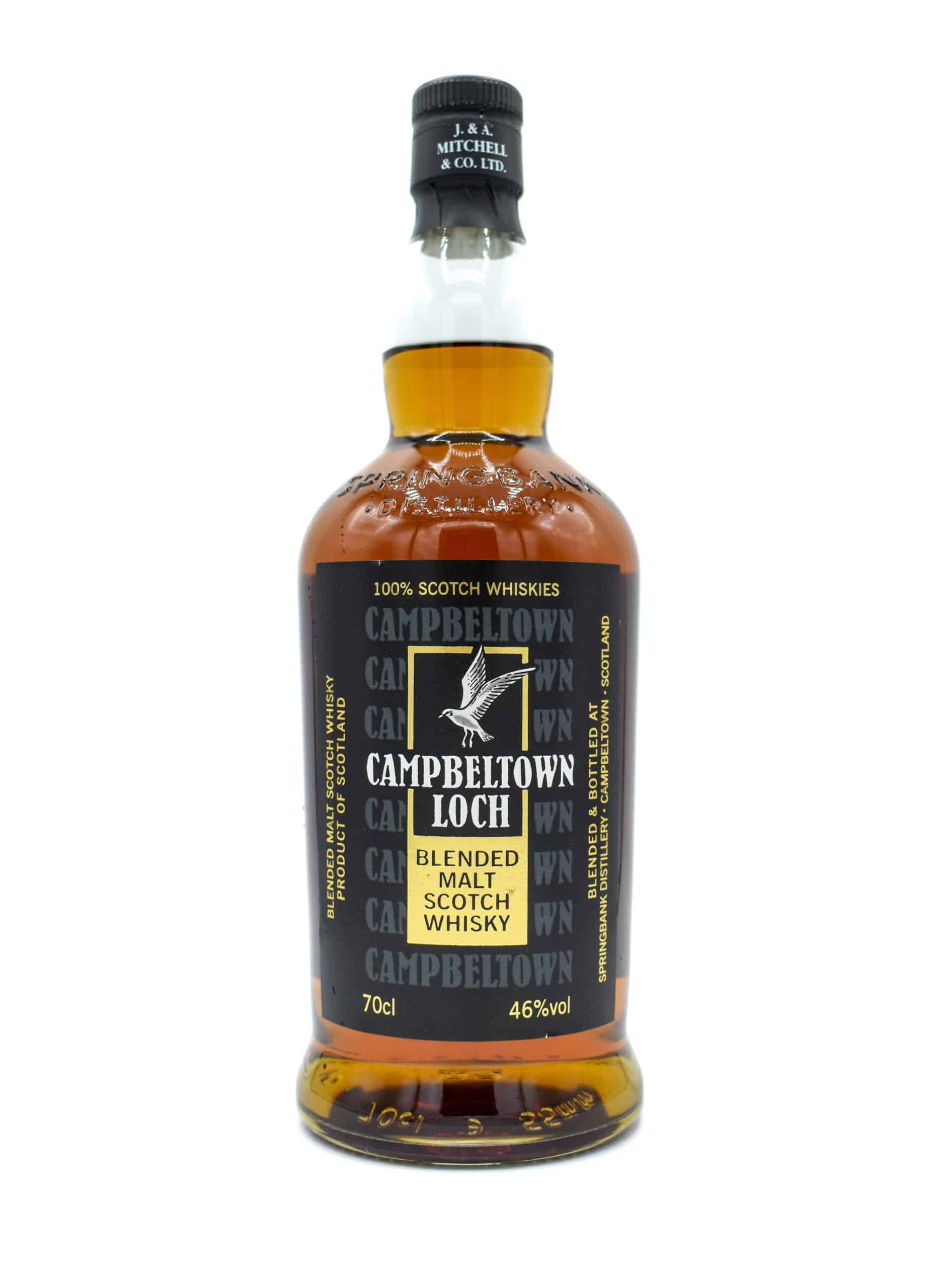 Campbeltown Loch
