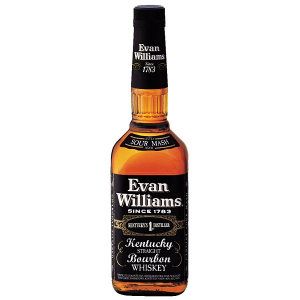 Evan Williams Black