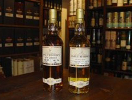 The Single Barrel Collectio