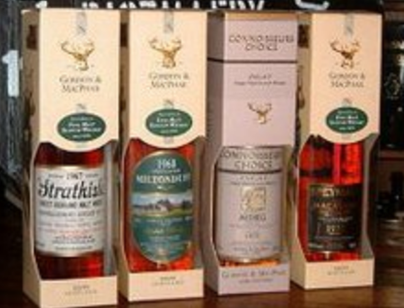 Gordon & MacPhail