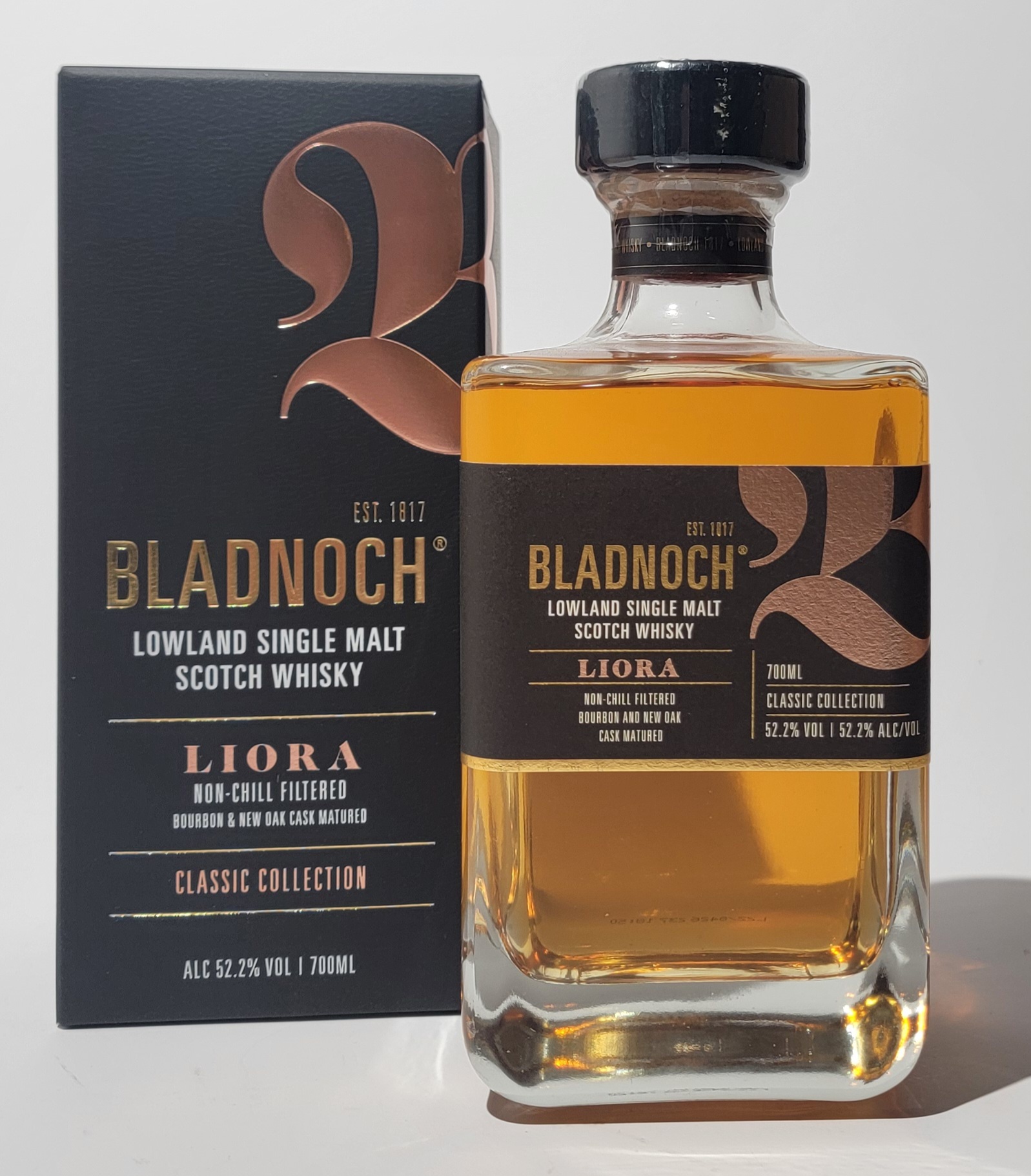 Bladnoch 'Liora'