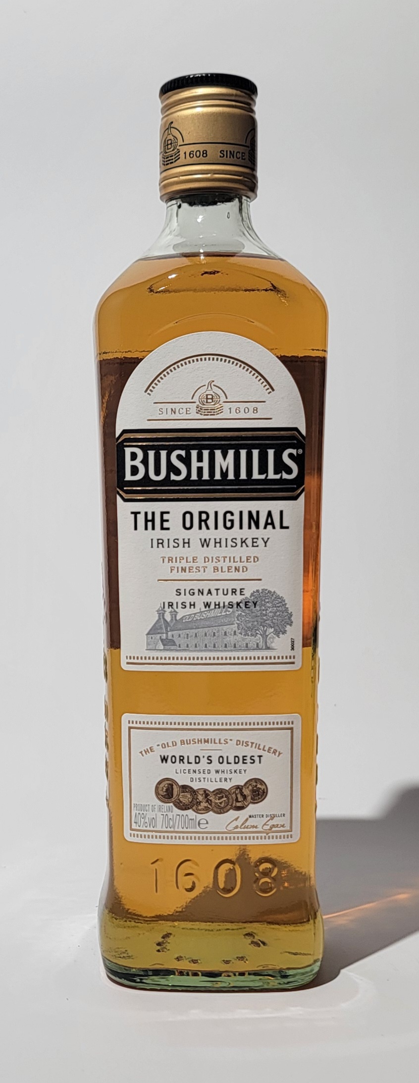 Bushmills 'The Original'
