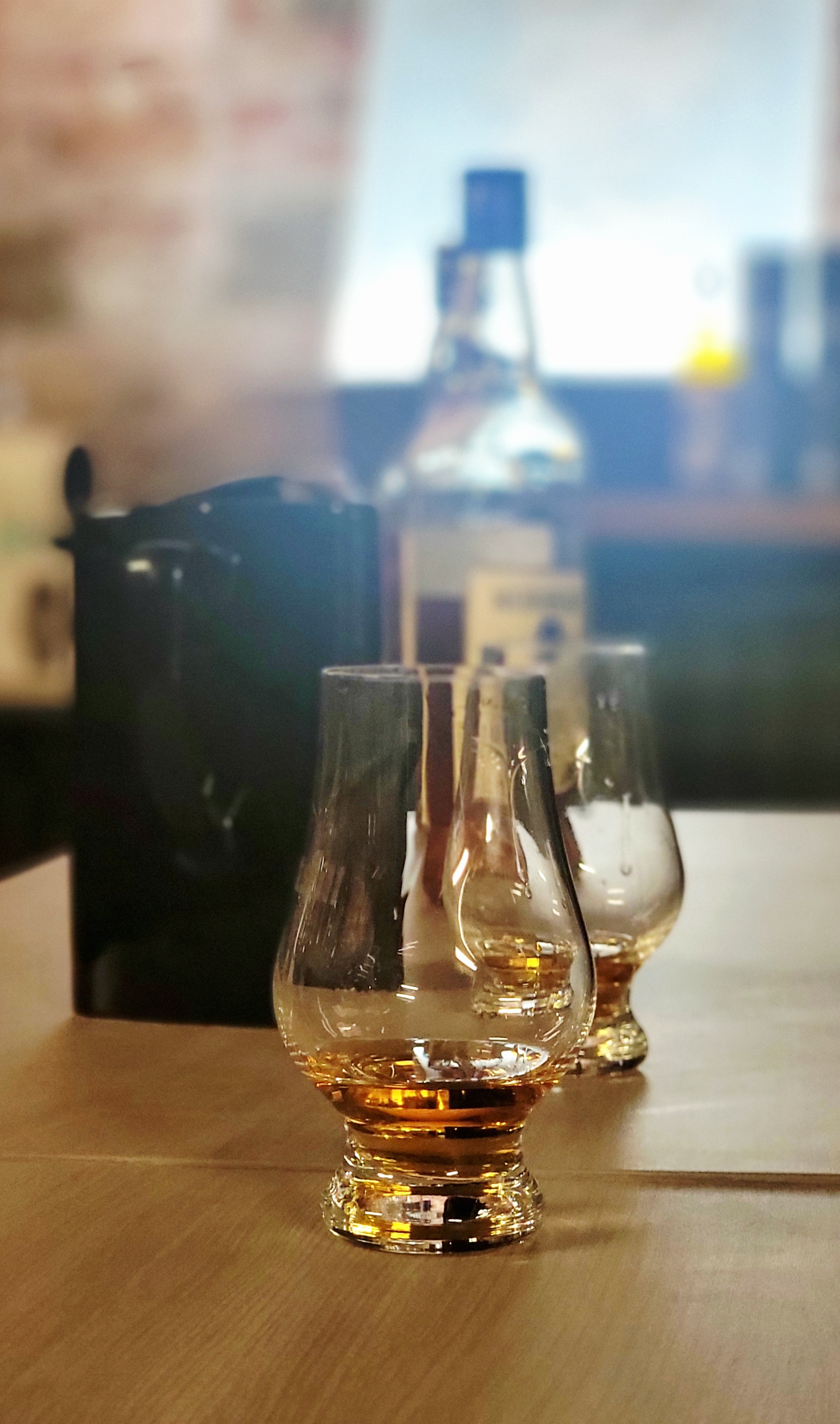 Potstill-Verkostung: "Vom Korn zum Grain" am 12.06.2026, 19:00 Uhr