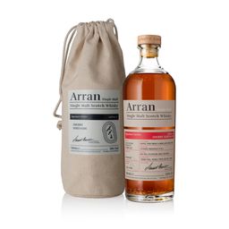 Arran 'Signature Series 4 - Sherry Serenade'