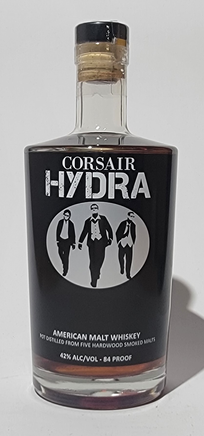 Corsair Hydra Whiskey