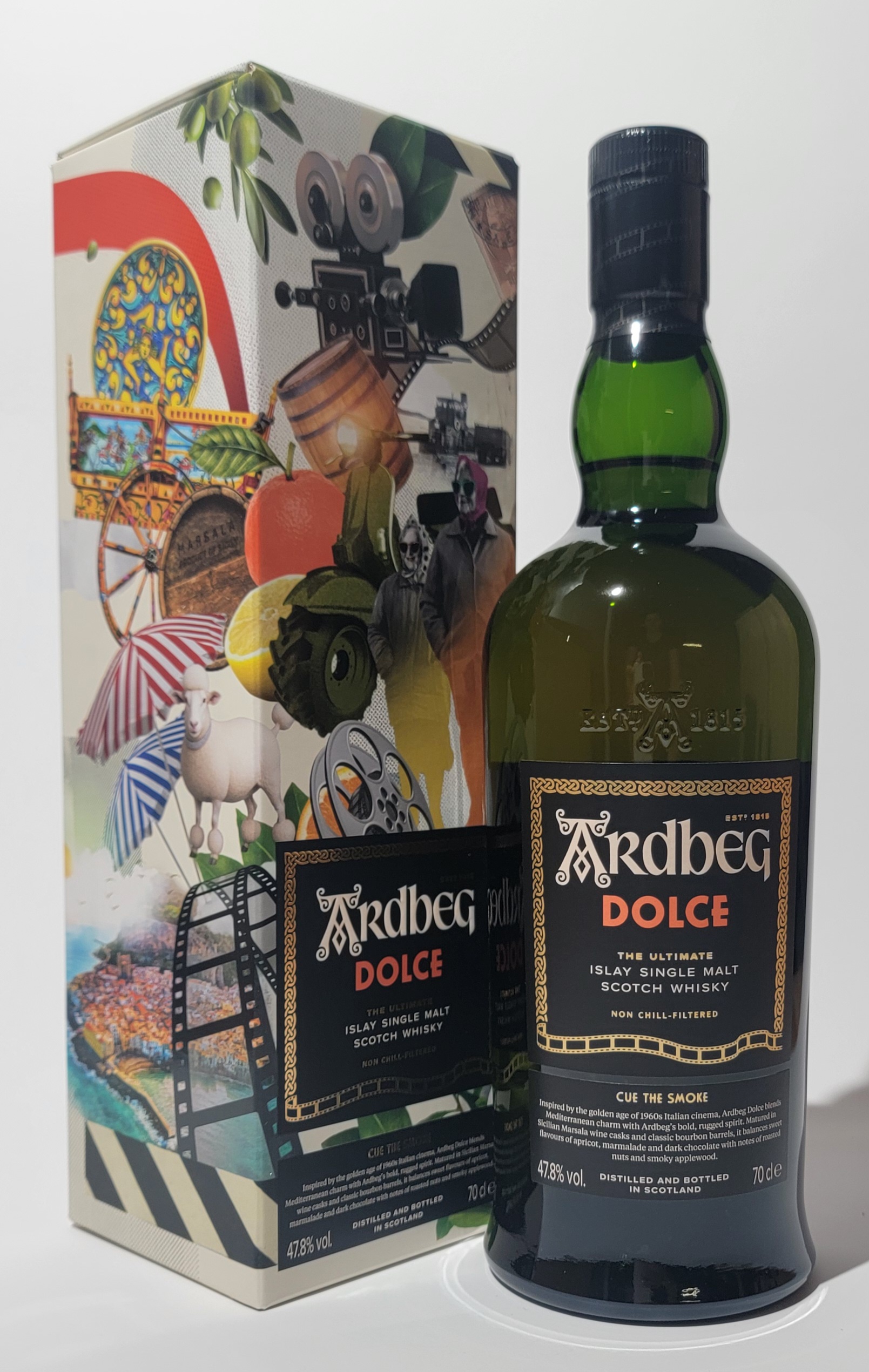Ardbeg - Dolce
