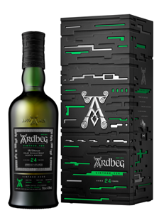 Ardbeg Vintage Y2K Vol.2. Ardbeg Vintage Y2K Vol.2.