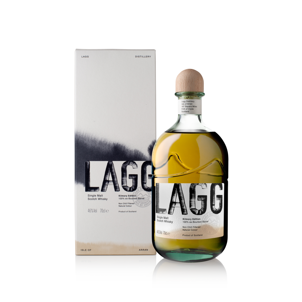 Lagg Kilmory Edition