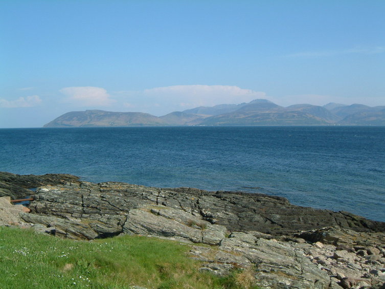 Isle of Arran