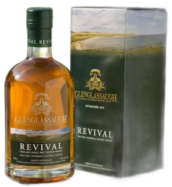 Glenglassaugh Revival