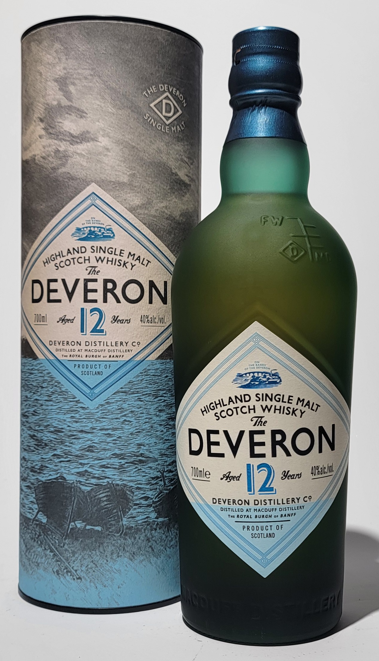Deveron 12 Years Old