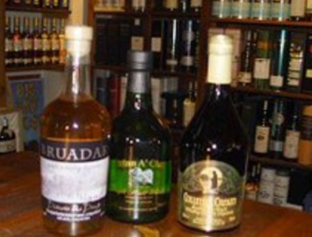 Scottish Liqueur Centre