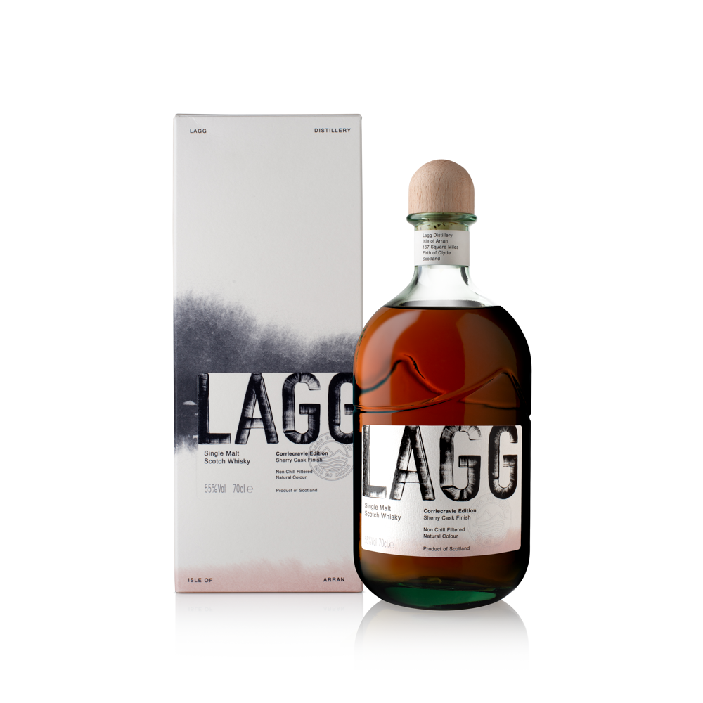 Lagg Corriecravie Edition