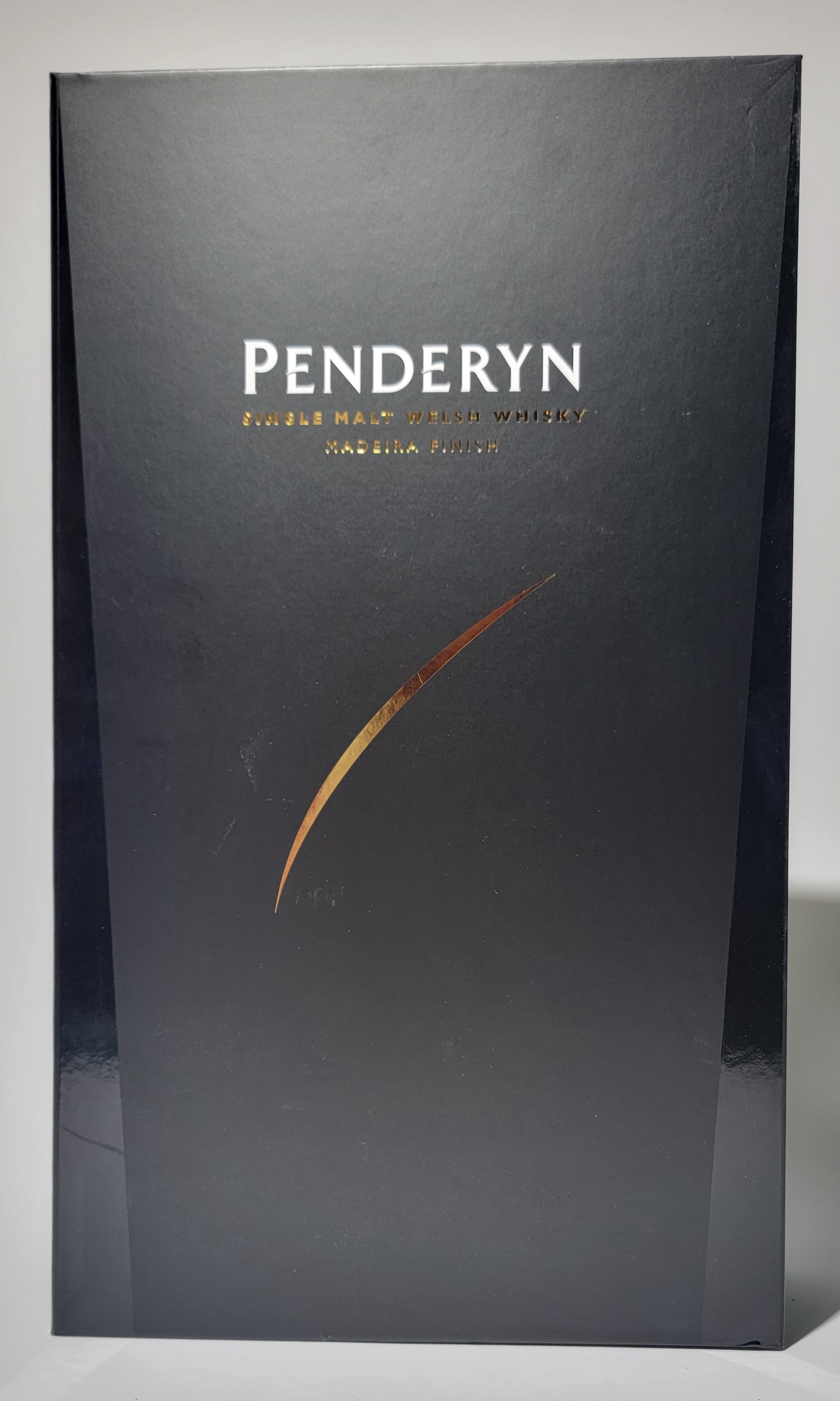 Penderyn Madeira Gift Pack