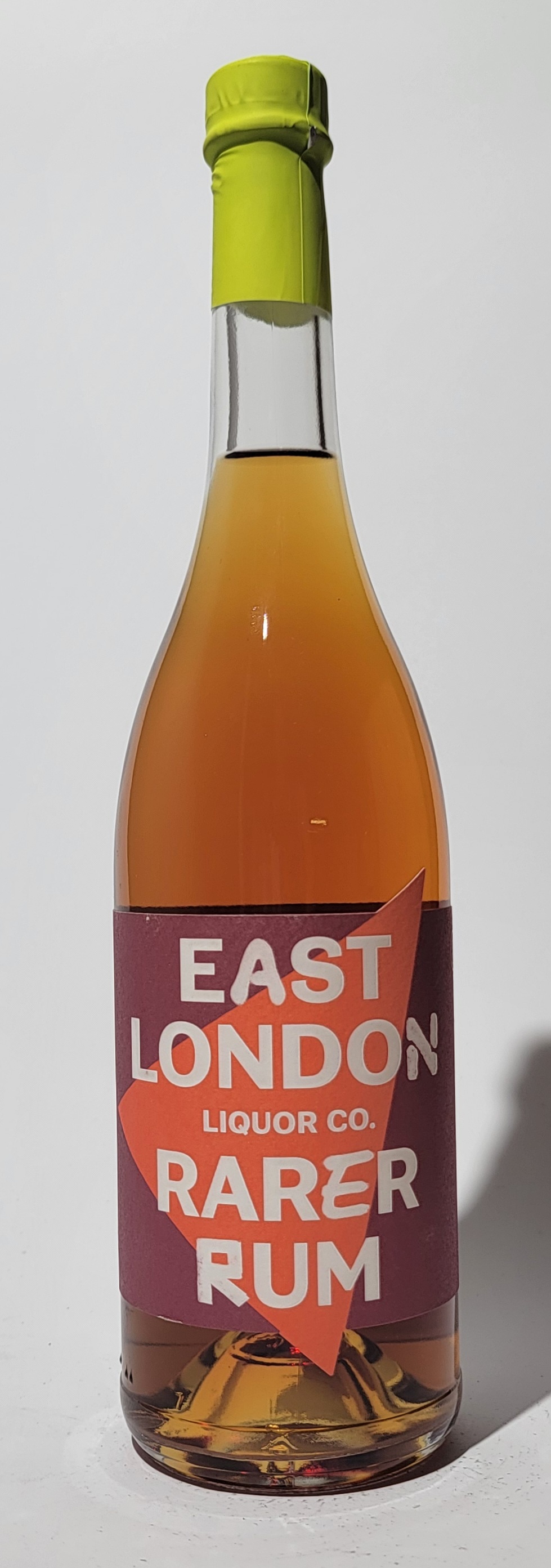 East London Liquor Company 'Rarer Rum'