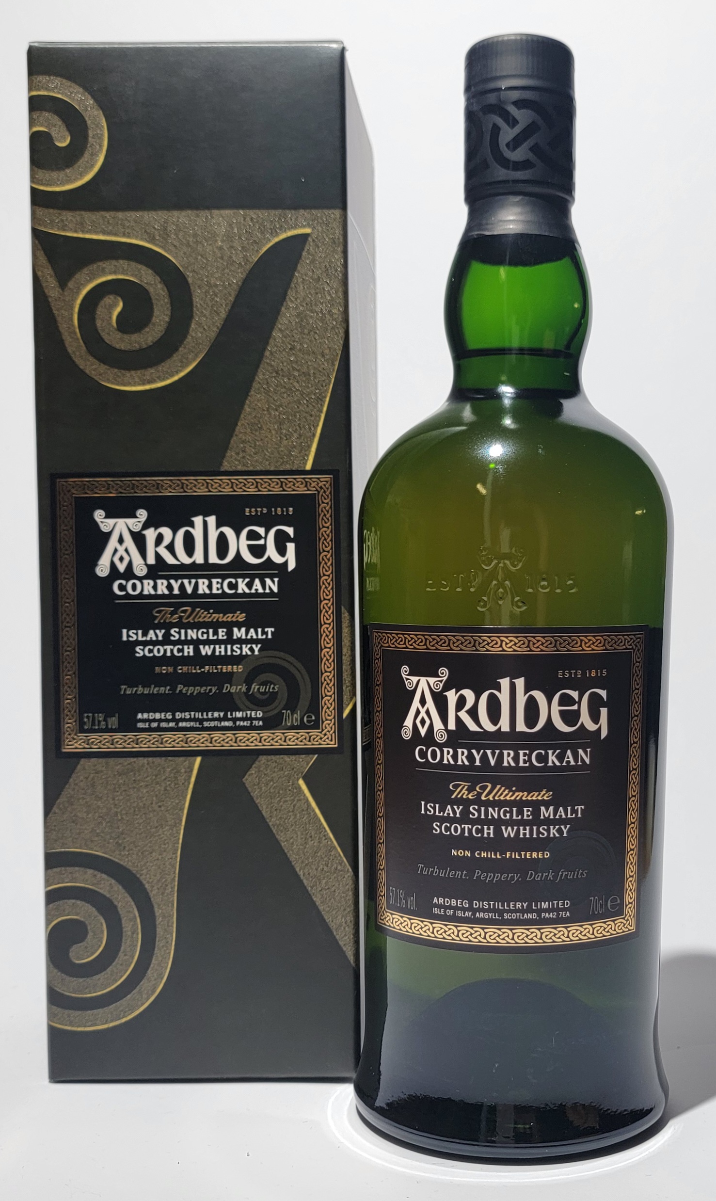 Ardbeg Corryvreckan