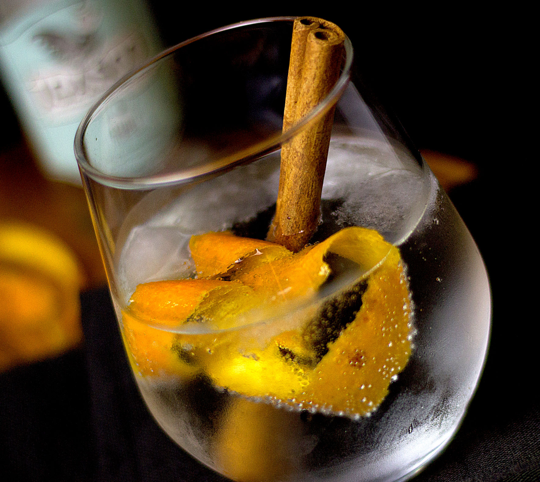 Gin, Vodka & co