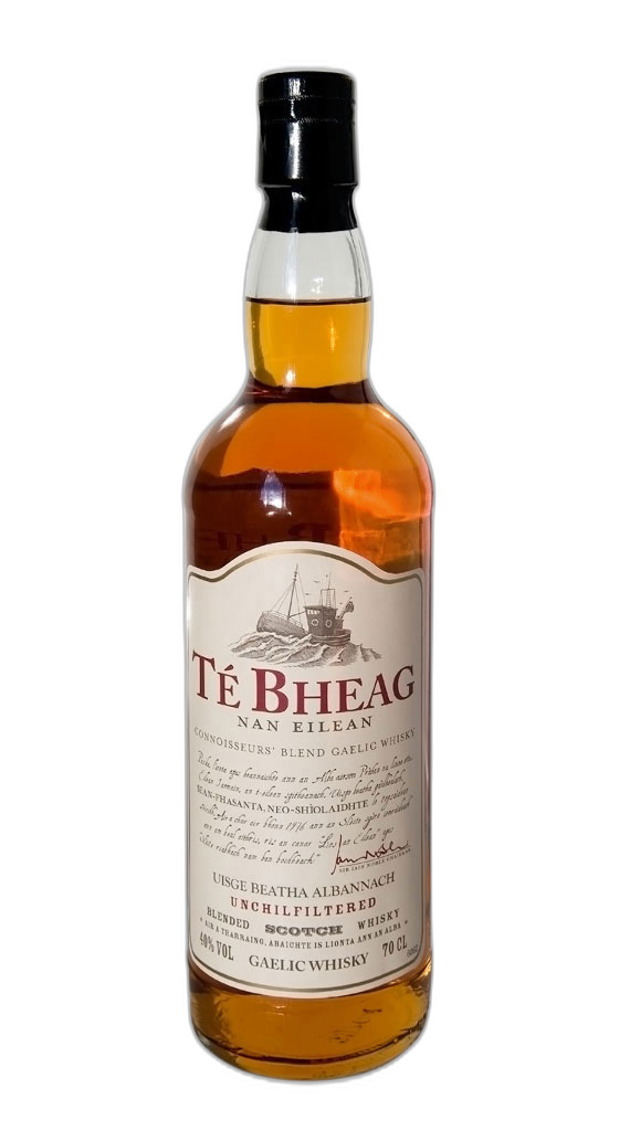 Té Bheag
