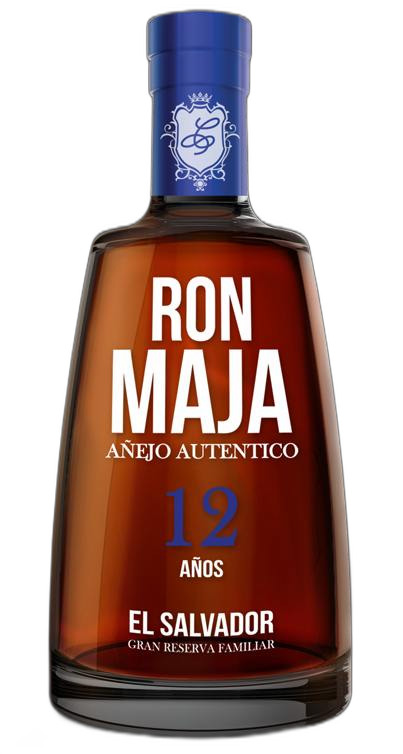 Maja Rum 12y