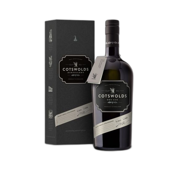 Cotswolds Dry Gin