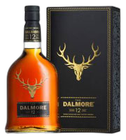Dalmore 12 Years Old