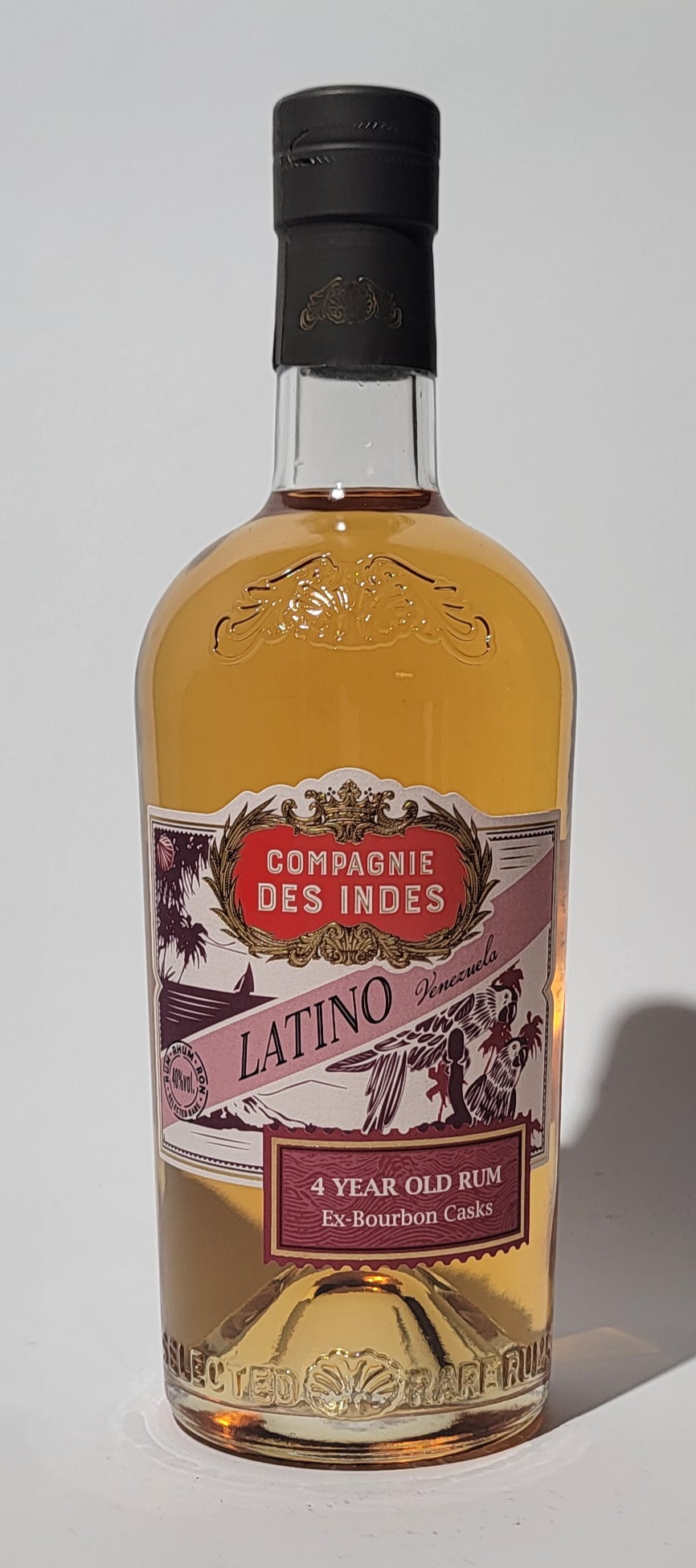 Compagnie des Indes 'Latino Venezuela'