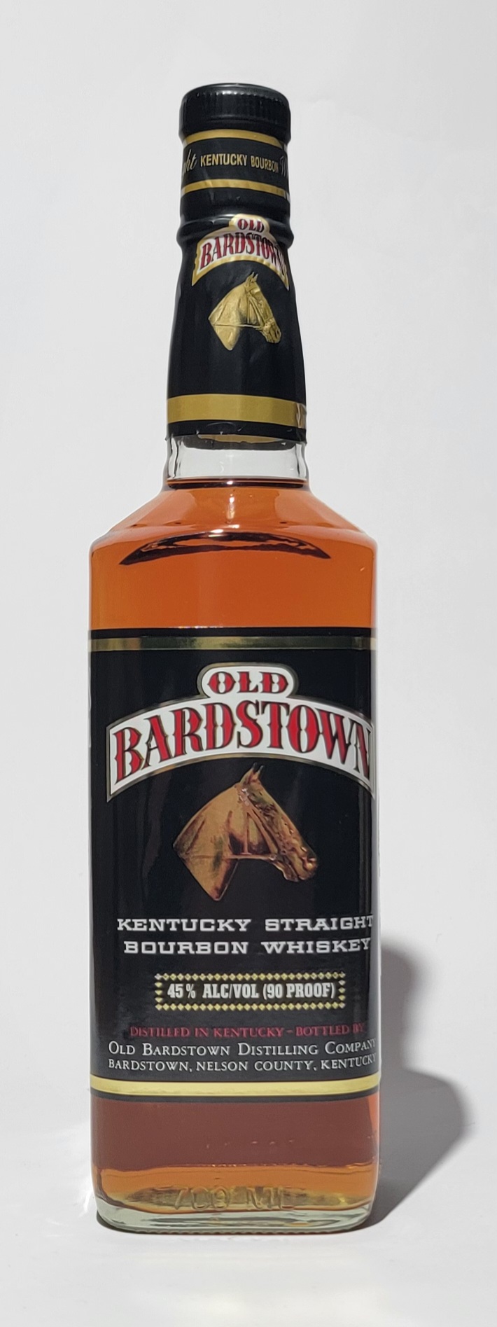 Old Bardstown Black