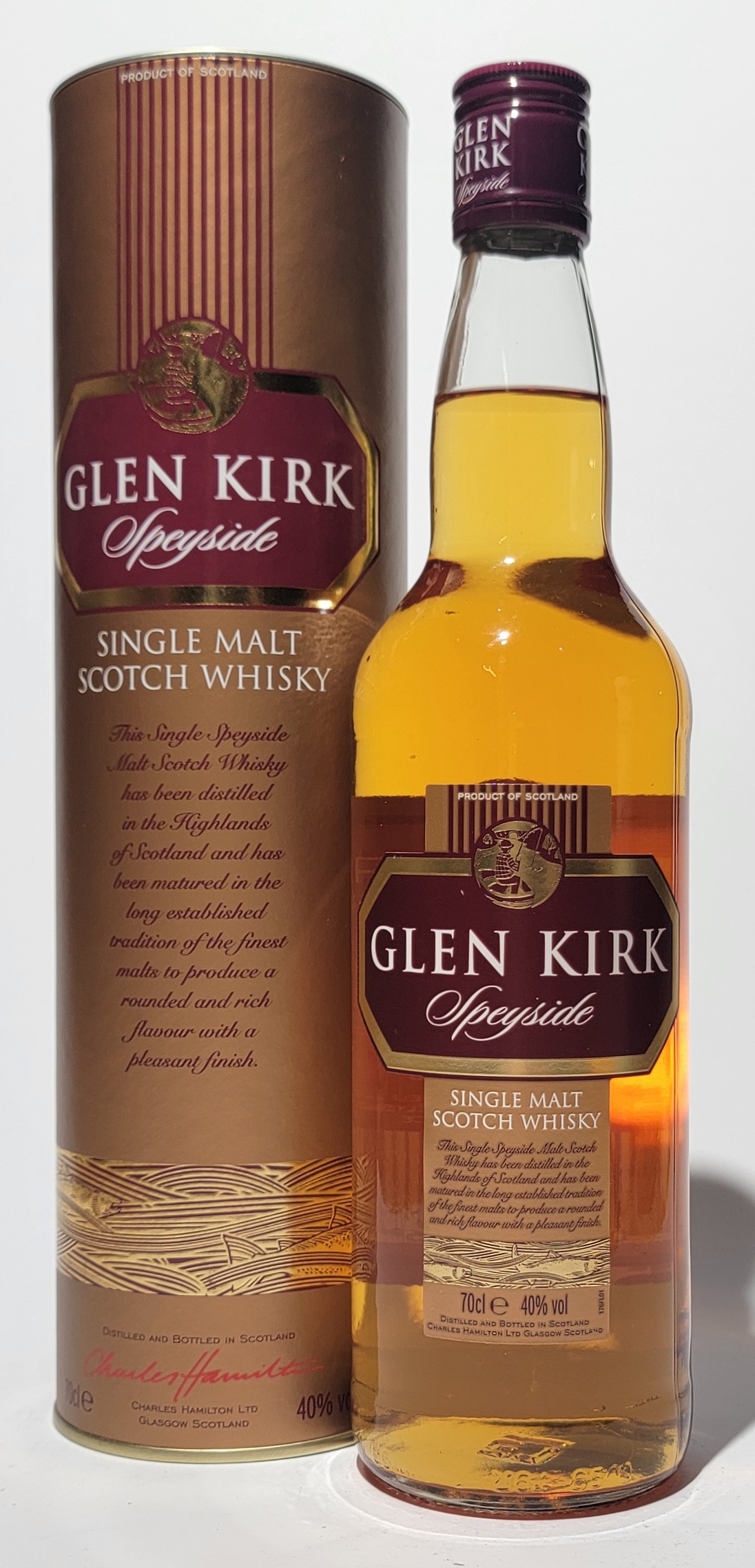 Glen Kirk