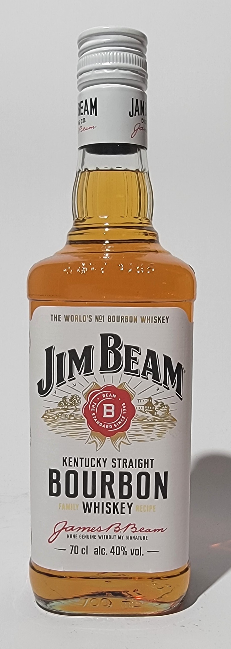 Jim Beam 'Original' 