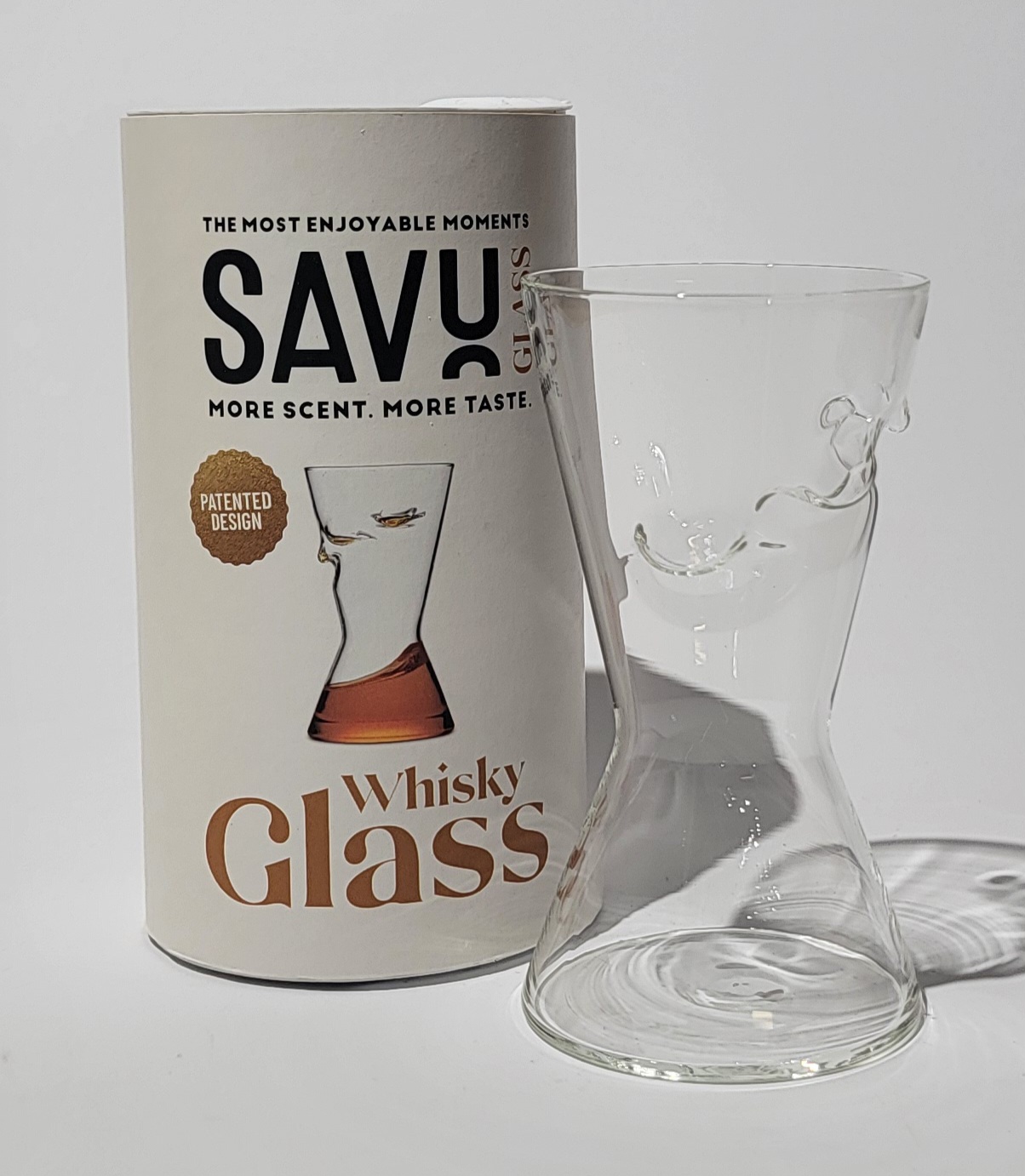 Savu Glas