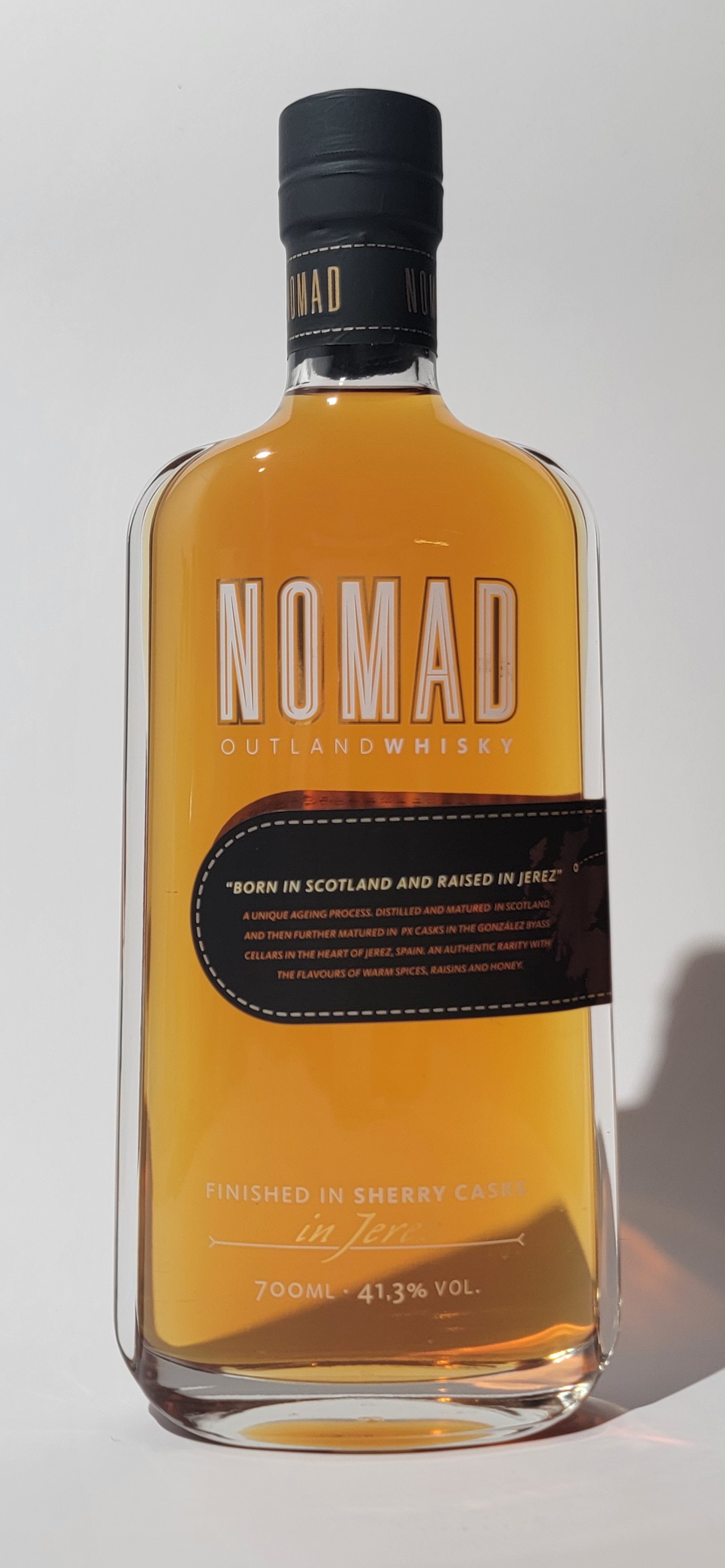 Nomad 'Outland Whisky'