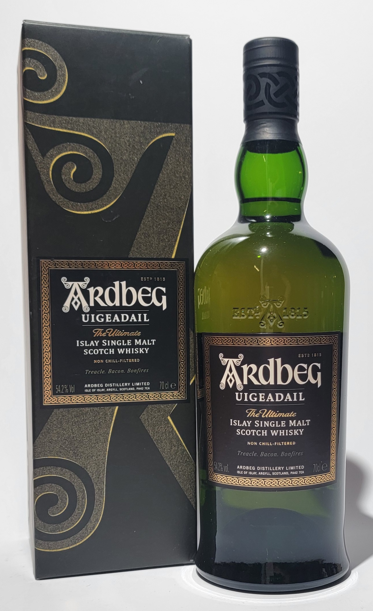 Ardbeg Uigeadail