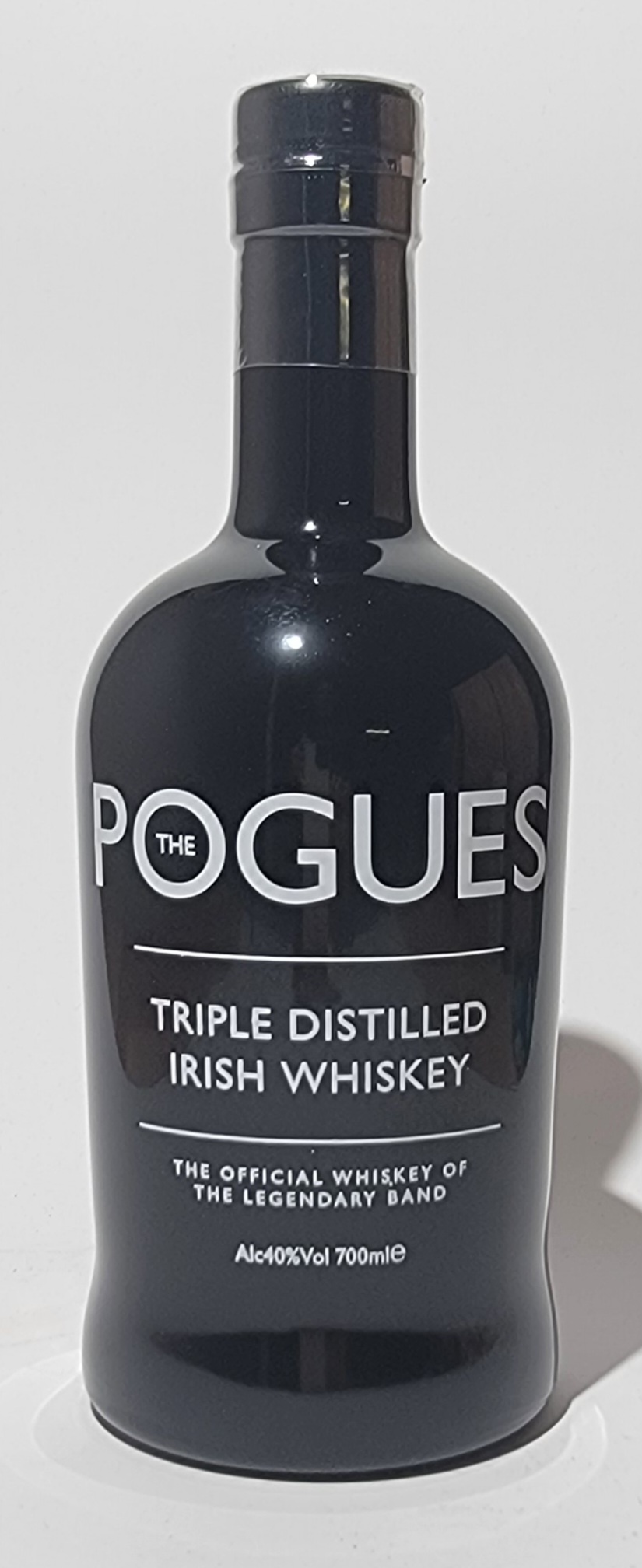 The Pogues