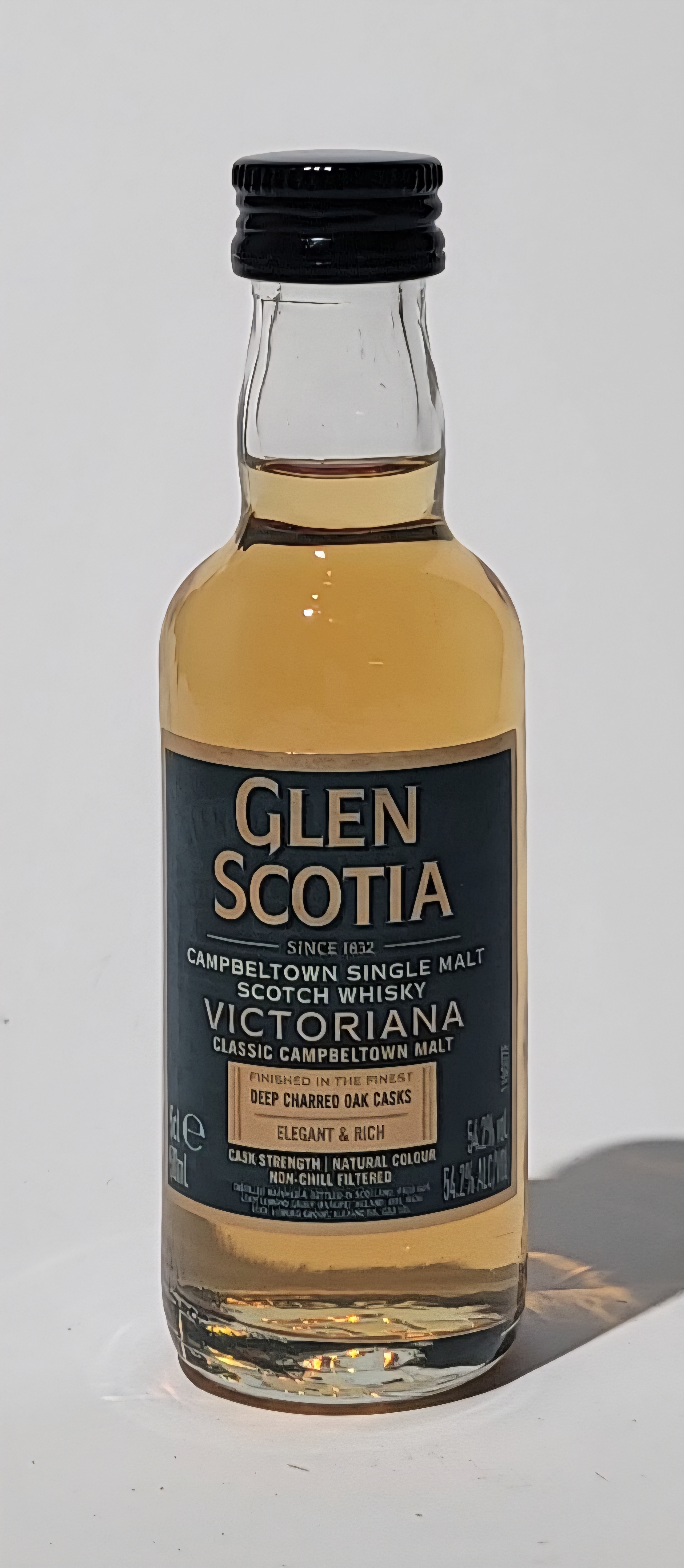 Glen Scotia 'Victoriana' - Mini 