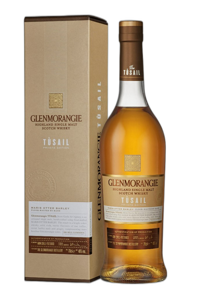 Glenmorangie Tùsail