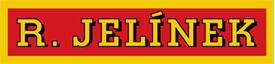 RUDOLF JELÍNEK RUDOLF JELÍNEK