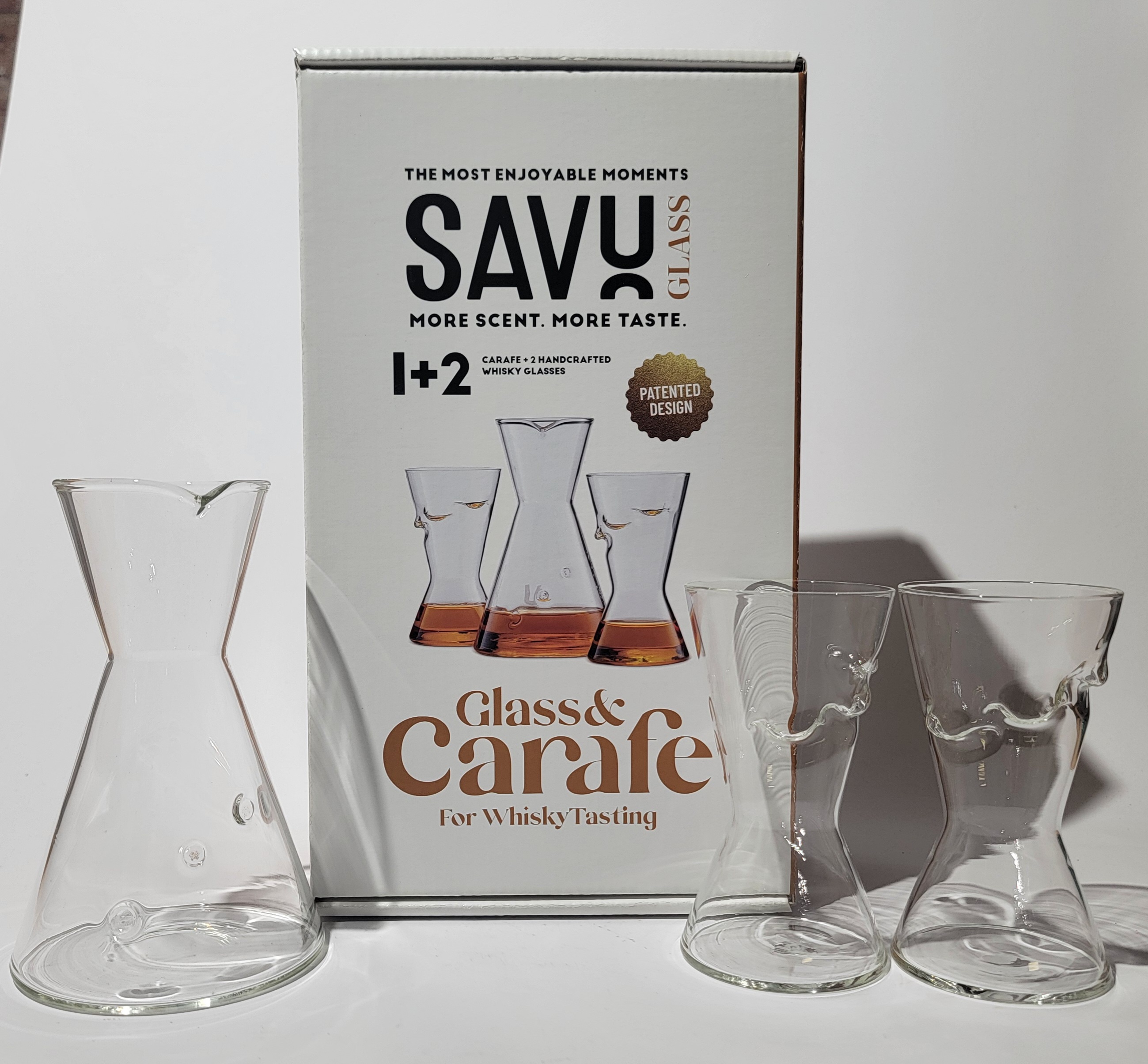 Savu Carafe Set