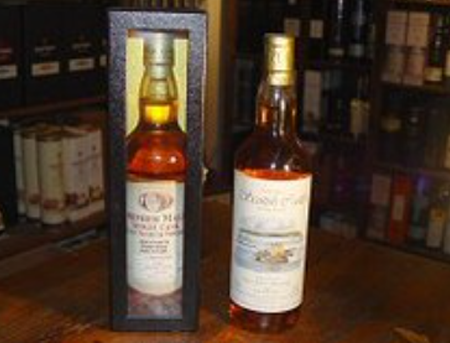 Jack Wiebers Whisky World