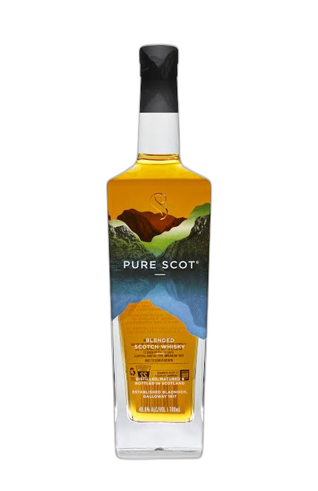 Pure Scot