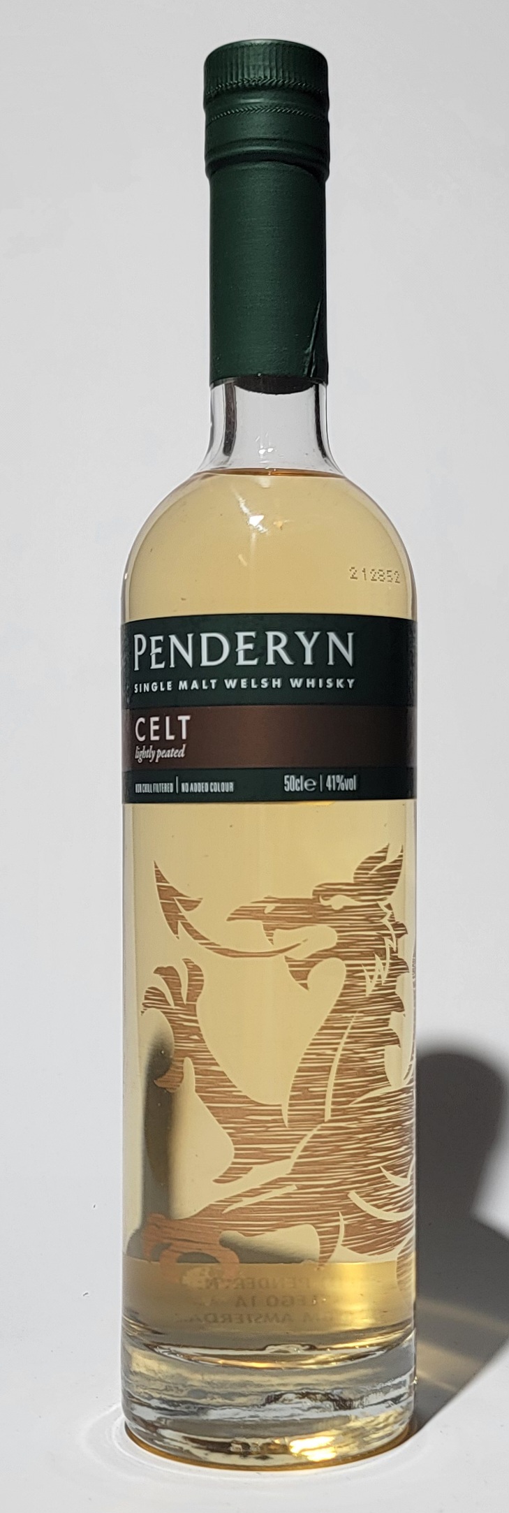 Penderyn Celt