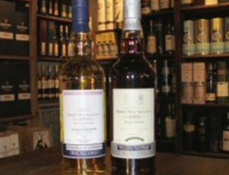 Berry Brothers & Rudd