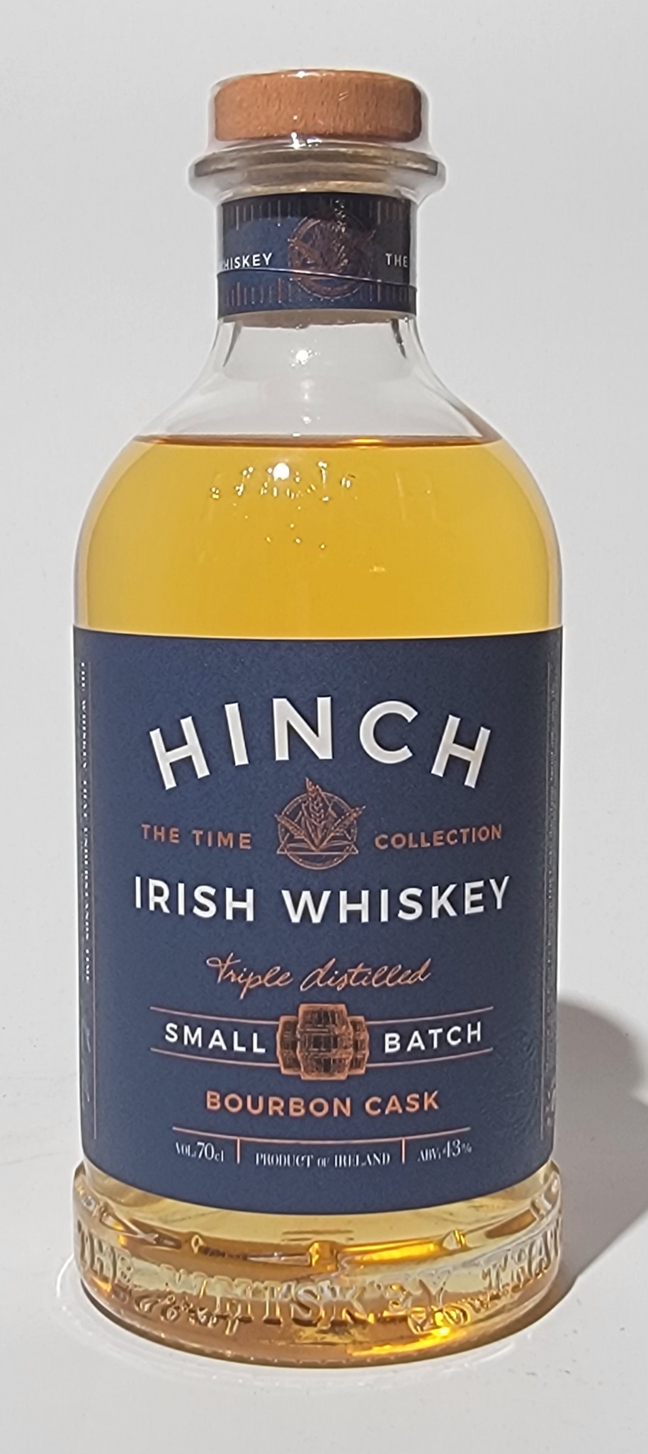 Hinch Small Batch