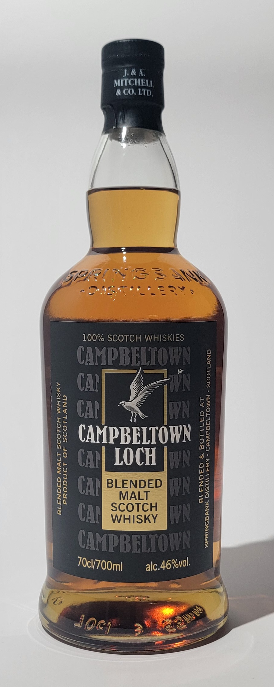 Campbeltown Loch
