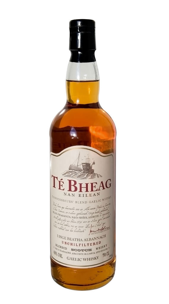 Té Bheag