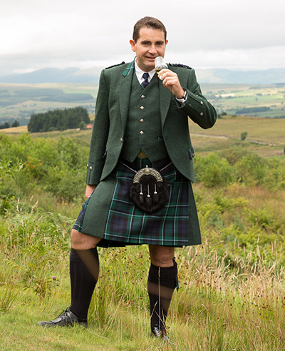 11.09.2025 House of McCallum , Antony kommt zu uns   19.00 Uhr Tasting