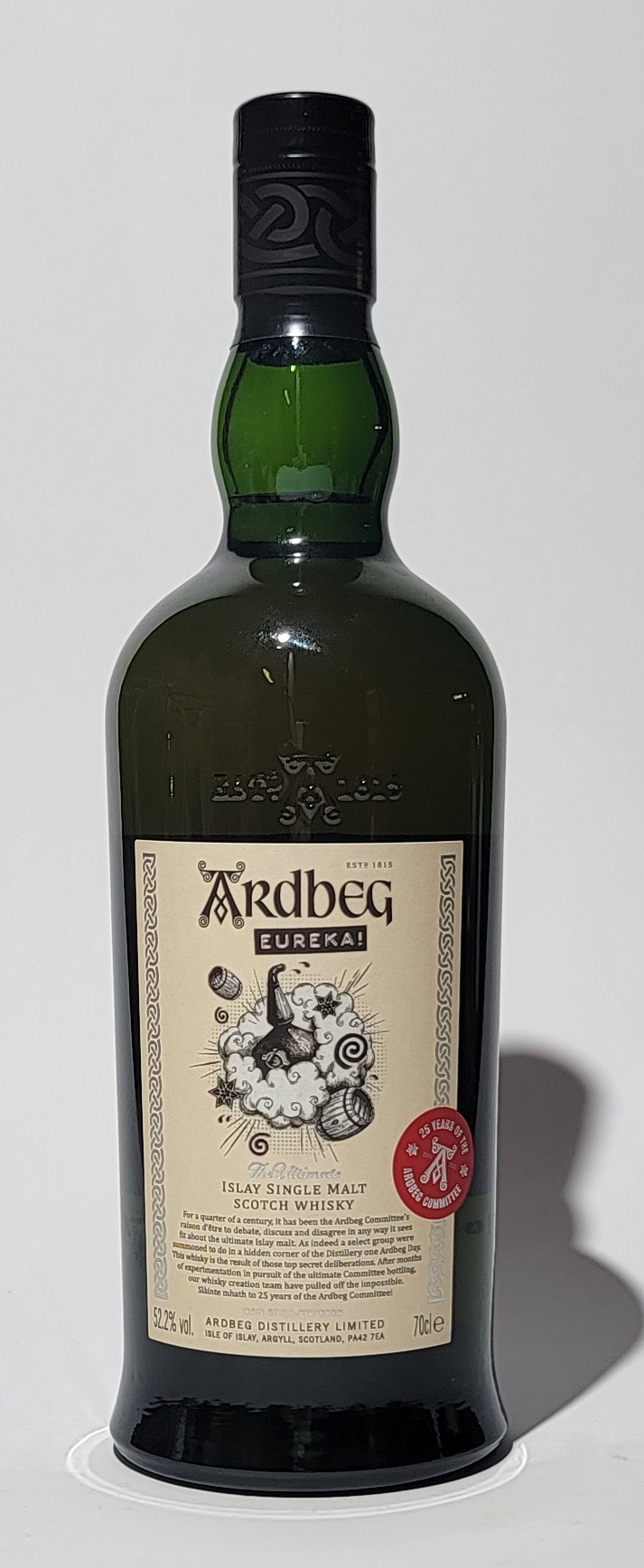 Ardbeg 'Eureka!'