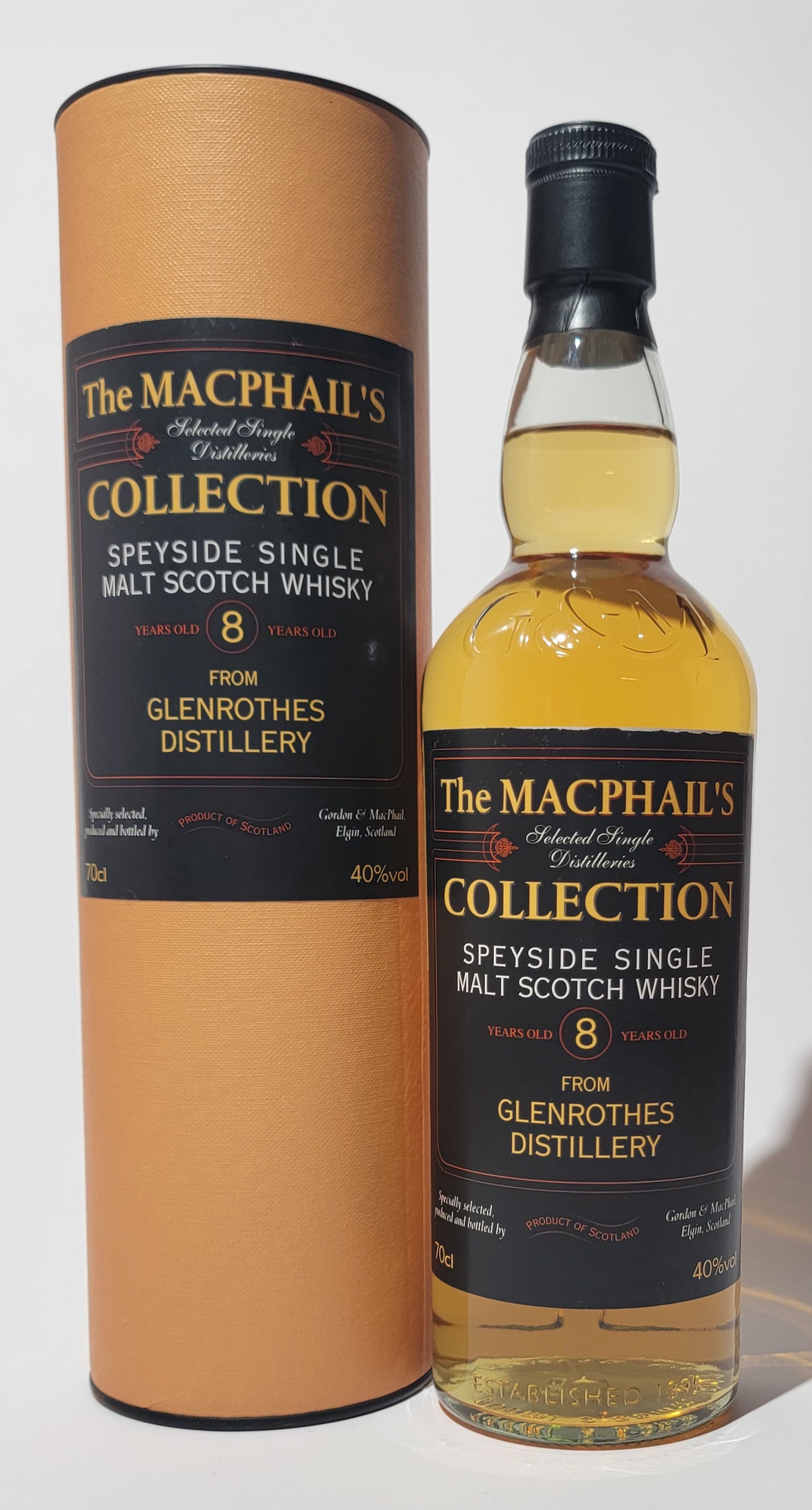 Glenrothes