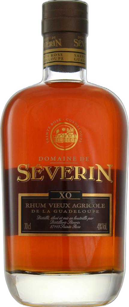 Severin Rhum XO